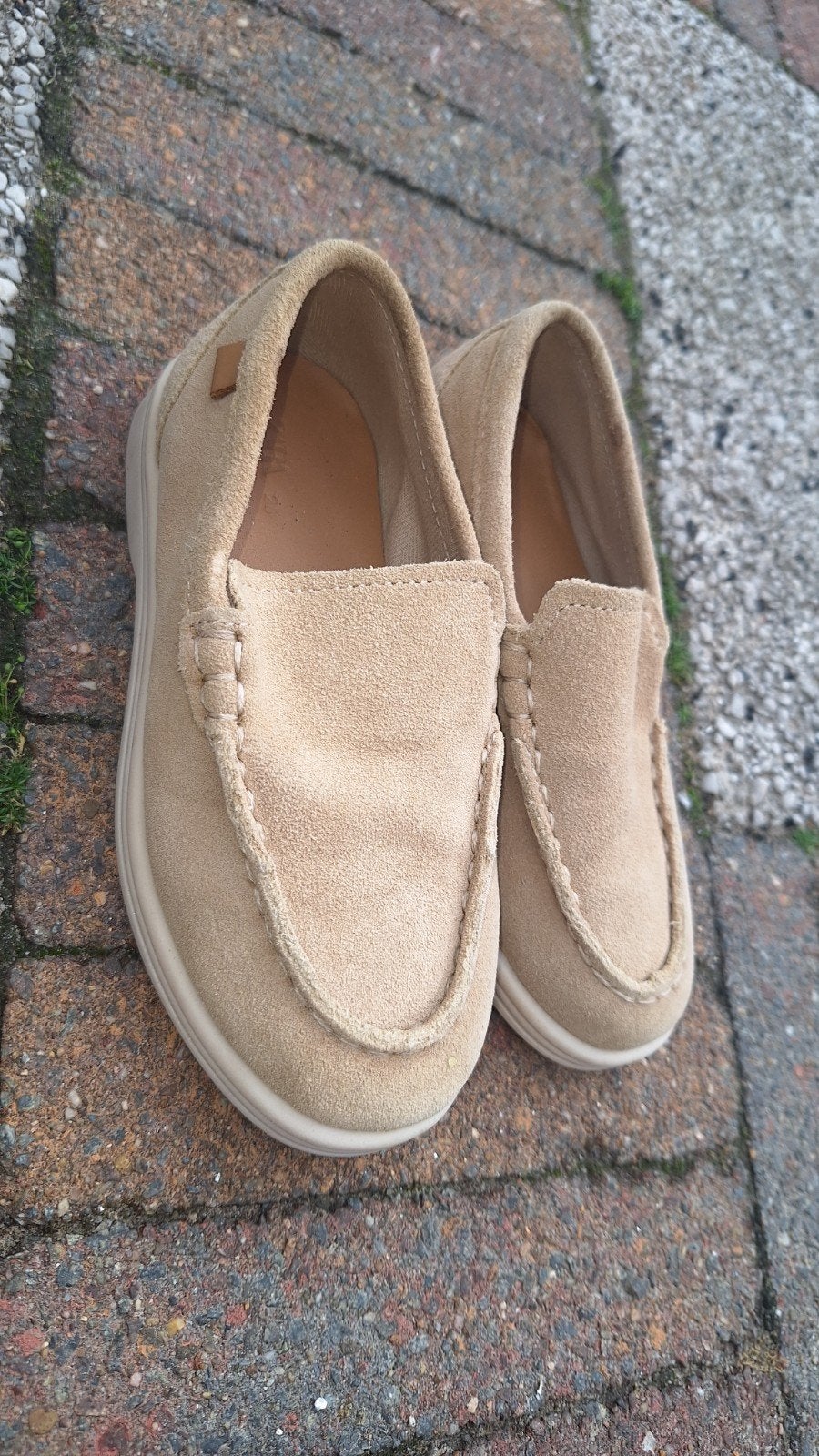zara schoenen maat 26, Ophalen, Nieuw, Bruin, Zara