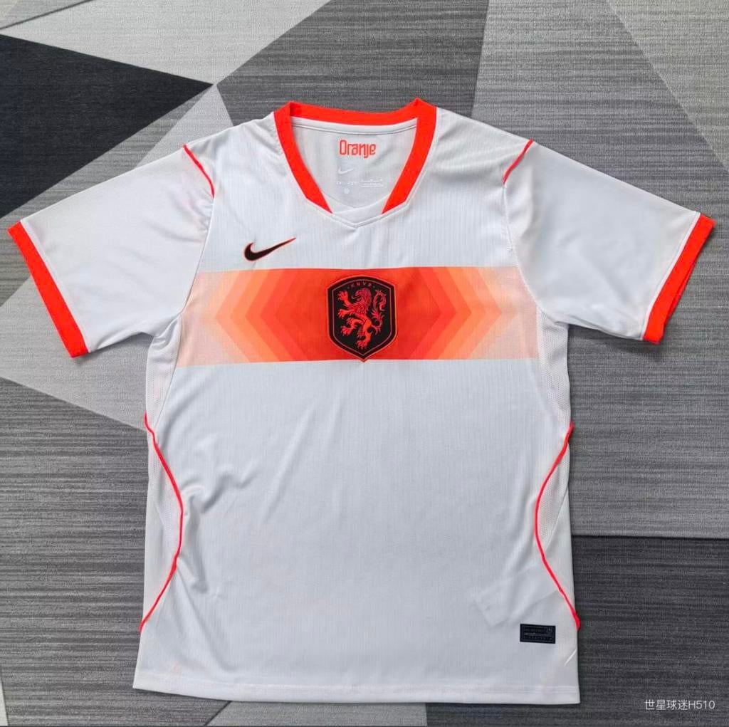 Nederlands elftal nieuwste WK tenue 2026, Ophalen of Verzenden, Nieuw, Shirt