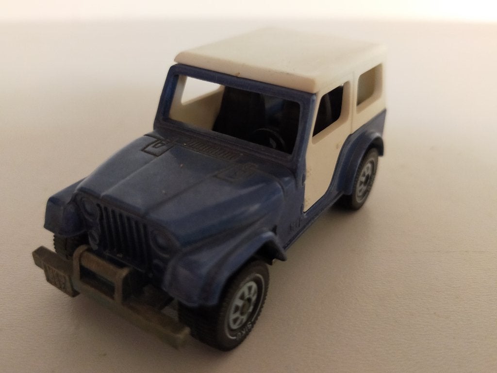 siku, Ophalen of Verzenden, Gebruikt, Auto, SIKU