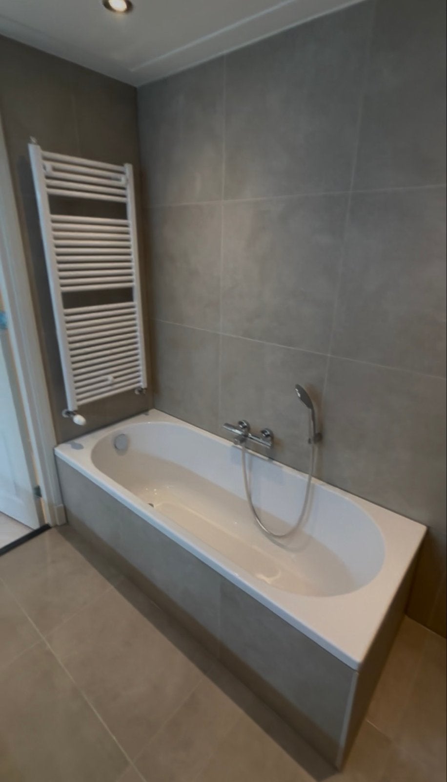 Villeroy & Boch Badkuip - Nieuw, Ophalen, Nieuw, Chroom, Bad