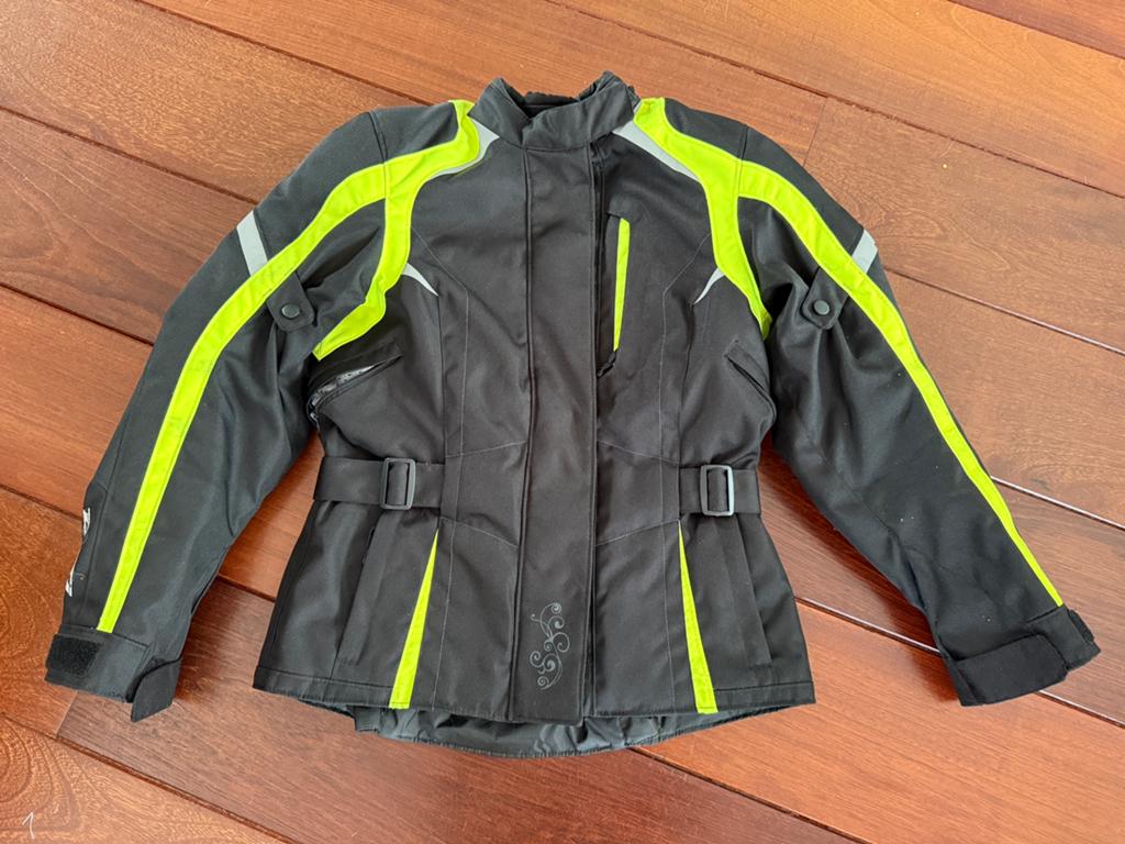 Difi Aerotex motorpak tweedelig dames maat 36, Ophalen of Verzenden, Tweedehands, Dames, Combipak