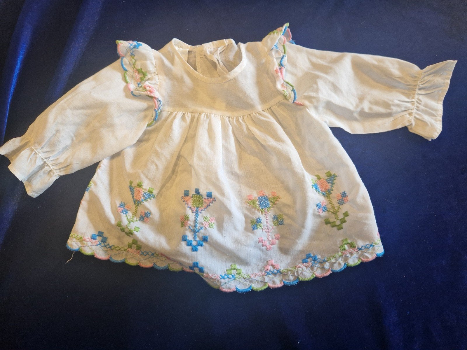 Diverse poppenkleding set - Gebruikt, Ophalen of Verzenden