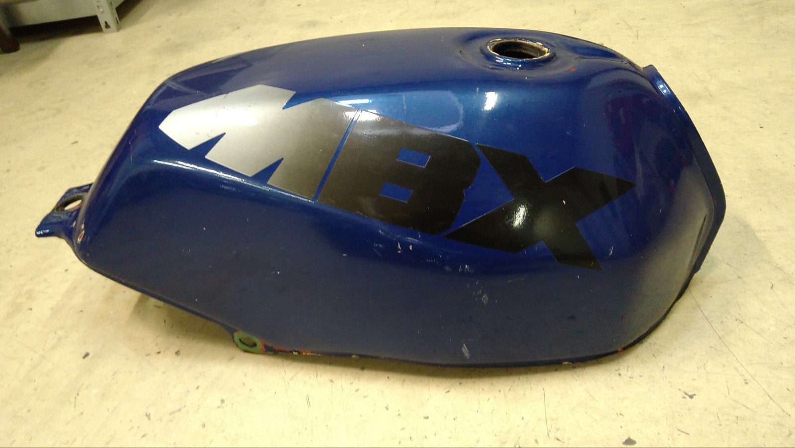 Honda MBX tank, Ophalen of Verzenden, Gebruikt, Tank