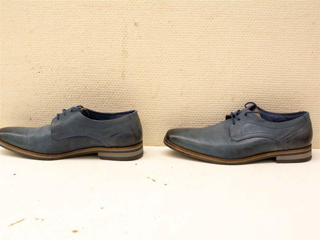 Vertice heren schoenen 37112, Kleding | Heren, Schoenen, Ophalen of Verzenden, Gedragen