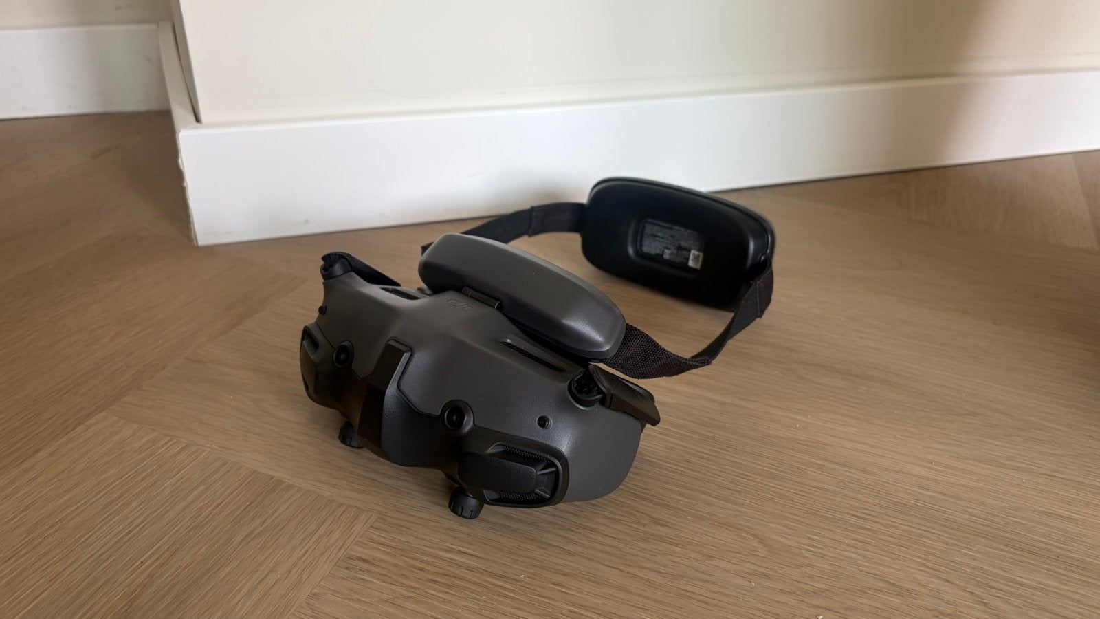 Dji goggles 3, Audio, Tv en Foto, 250 tot 900 gram, Ophalen of Verzenden, Zo goed als nieuw, DJI