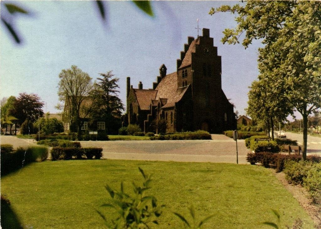 Sevenum, Kronenberg - ongelopen, Ophalen of Verzenden, 1960 tot 1980, Ongelopen, Limburg