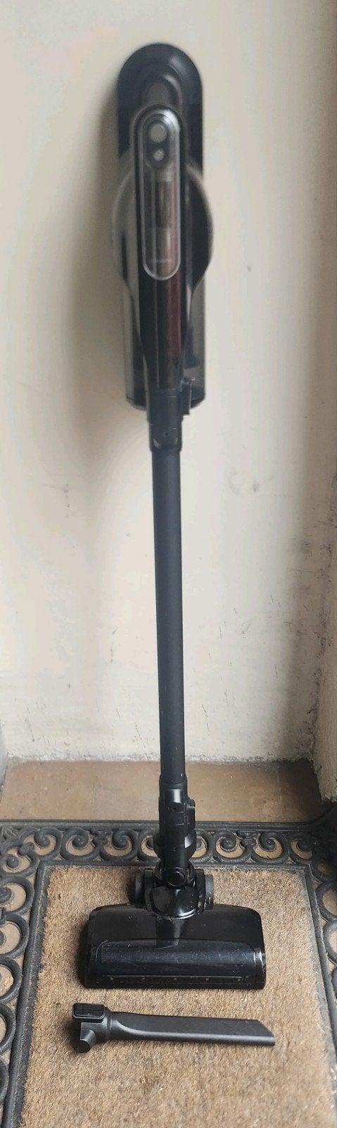 SilverCrest Steelstofzuiger 29,6 V High Performance, Ophalen of Verzenden