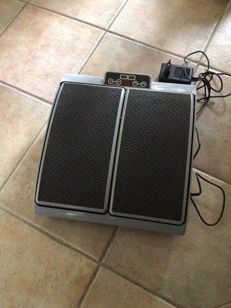 Dr. Ho’s Motionciser, Sport en Fitness, Ophalen, Zo goed als nieuw, Overige typen