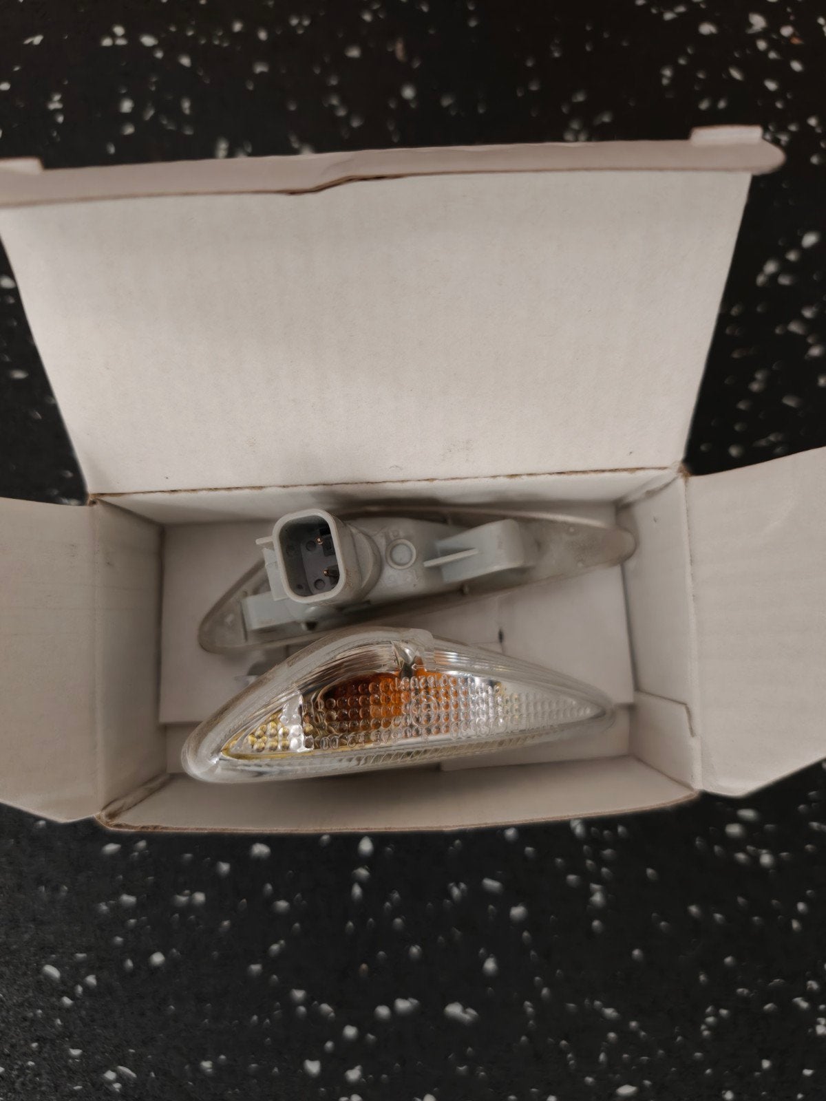 Mazda mx5 nd knipperlicht, Ophalen of Verzenden, Mazda