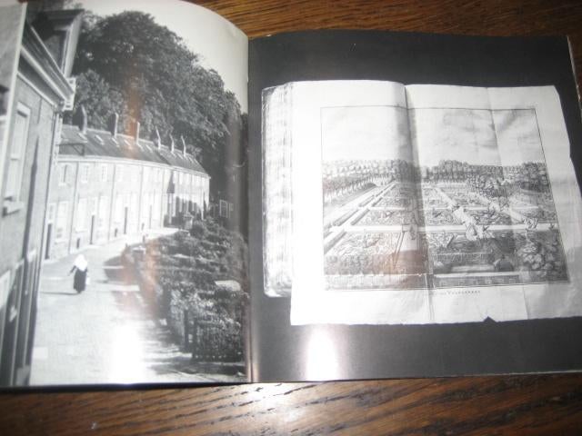 Breda heeft het / mooi boekje over breda, Boeken, Ophalen of Verzenden, 20e eeuw of later, Zo goed als nieuw