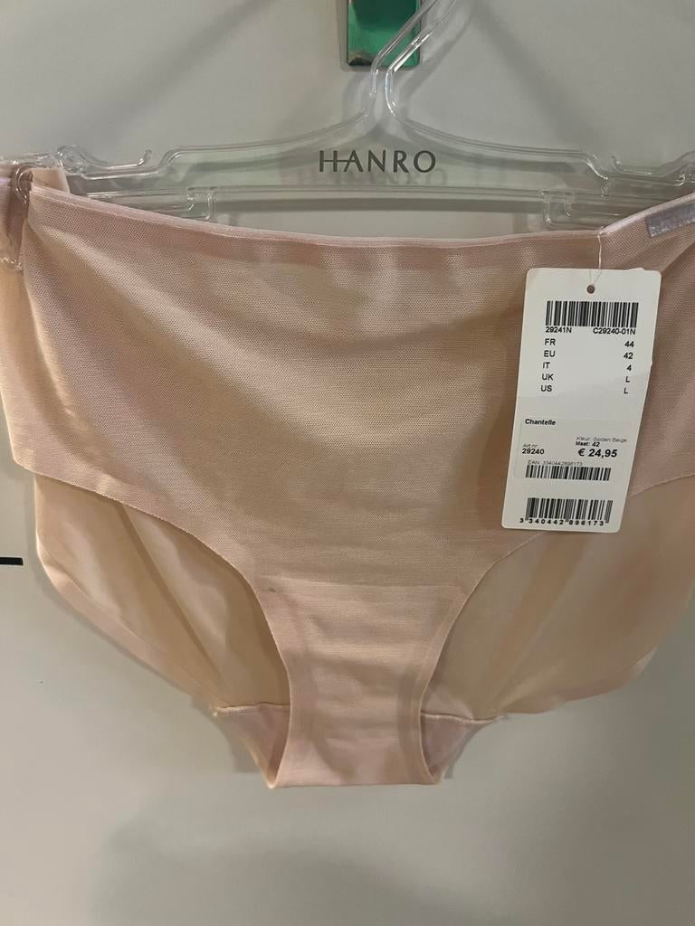 Chantelle slip maat 42 NIEUW!! Nu €10,-, Kleding | Dames, Ophalen of Verzenden, Slip