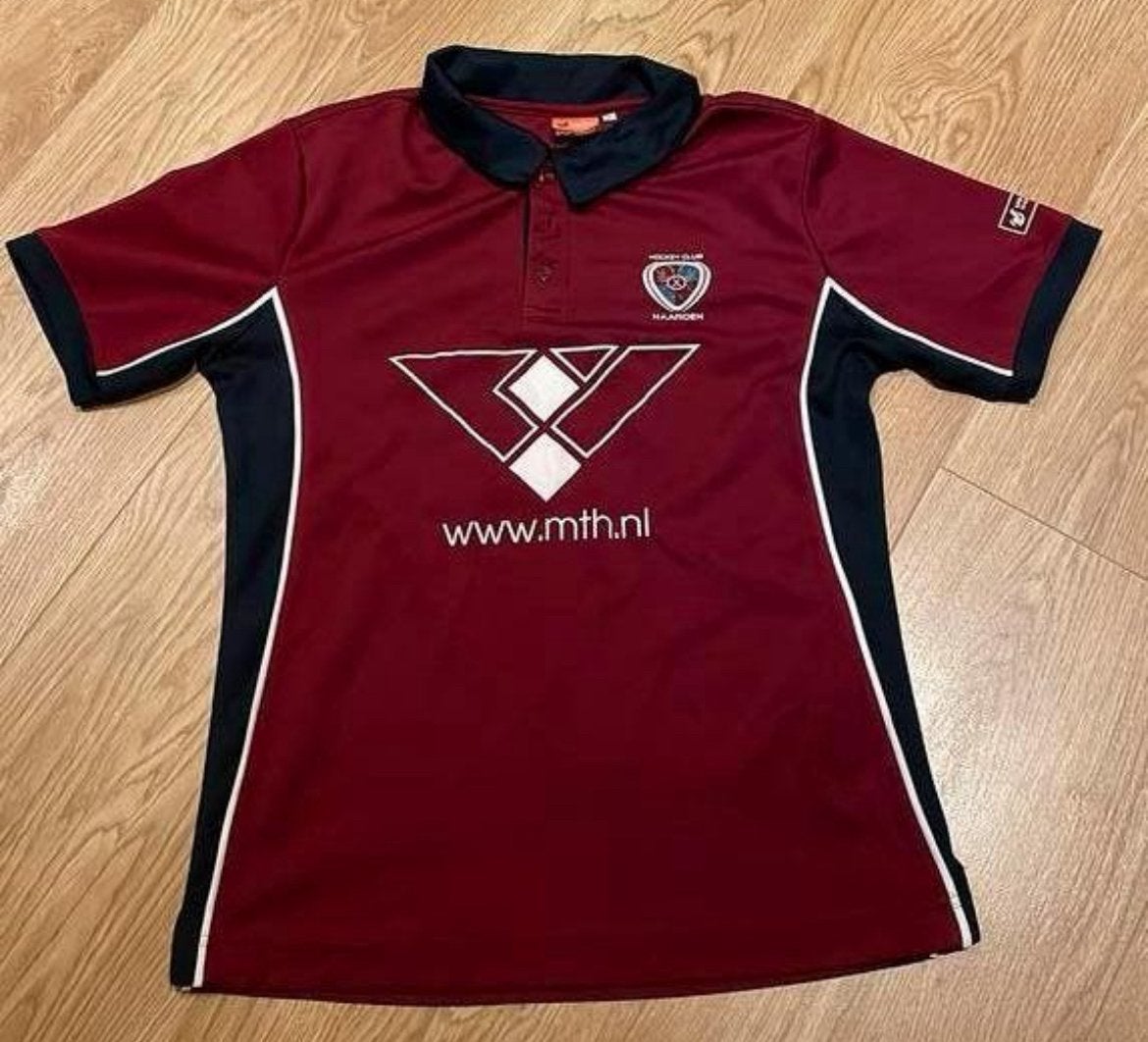 Heren naarden hockey shirt XL, Ophalen of Verzenden, Gebruikt, Kleding