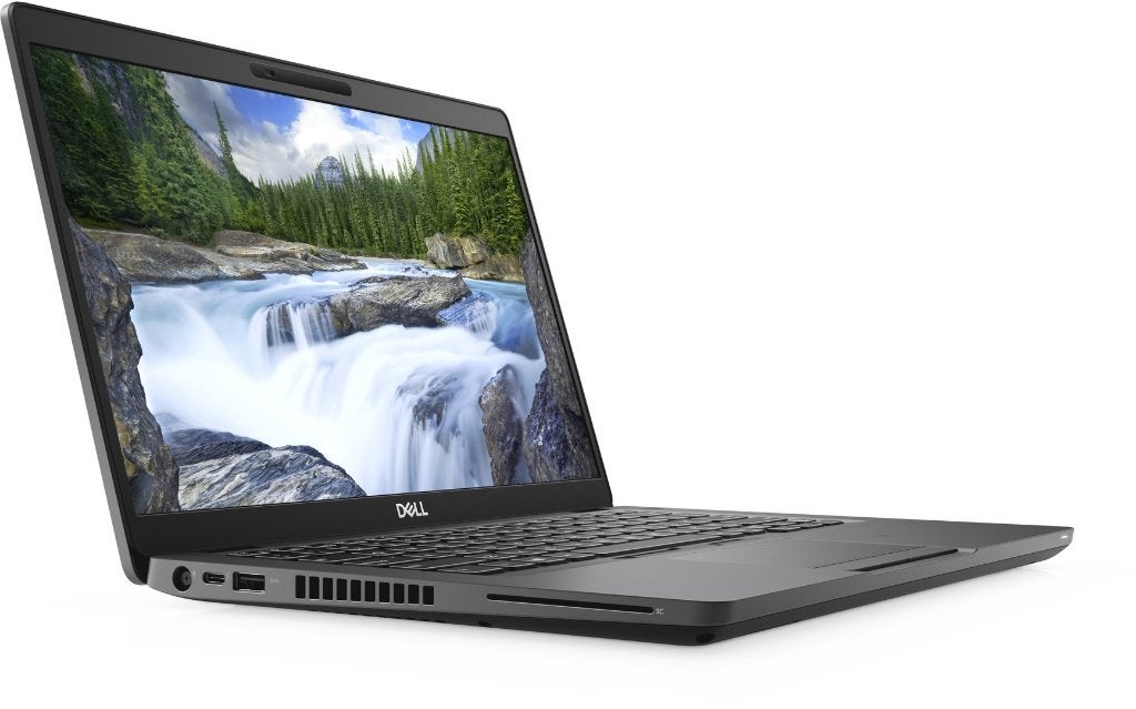 DELL LATITUDE 5400 CORE I5 8GB 256GB SSD GARANTIE, 8 GB, 14 inch, Ophalen of Verzenden, Zo goed als nieuw