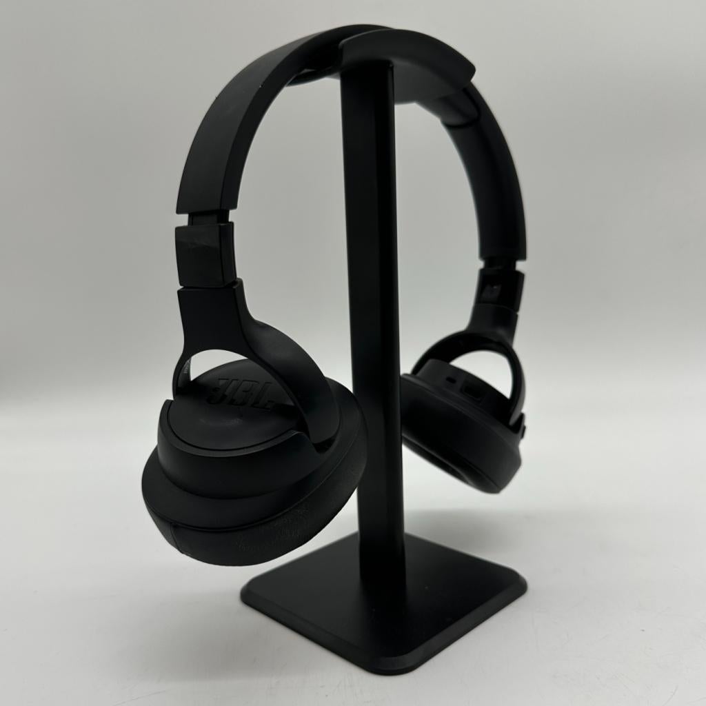 JBL Live 770NC Zwart - Nette staat - Garantie, JBL, Zo goed als nieuw, Support@jbl.com, 400 Atlantic Street
Stamford, CT 06901
USA