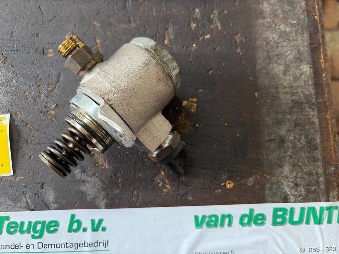 Benzinepomp van een Volkswagen Golf Plus, Gebruikt, -, Volkswagen, -