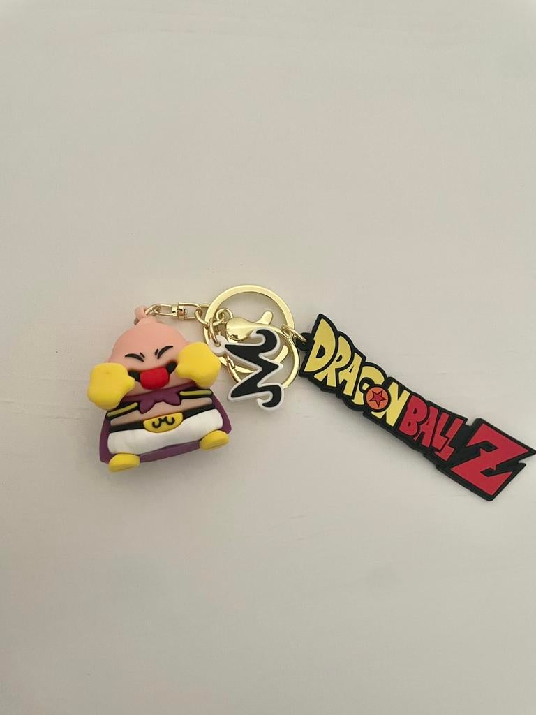 Dragonball sleutelhanger Buu, Ophalen of Verzenden, Zo goed als nieuw