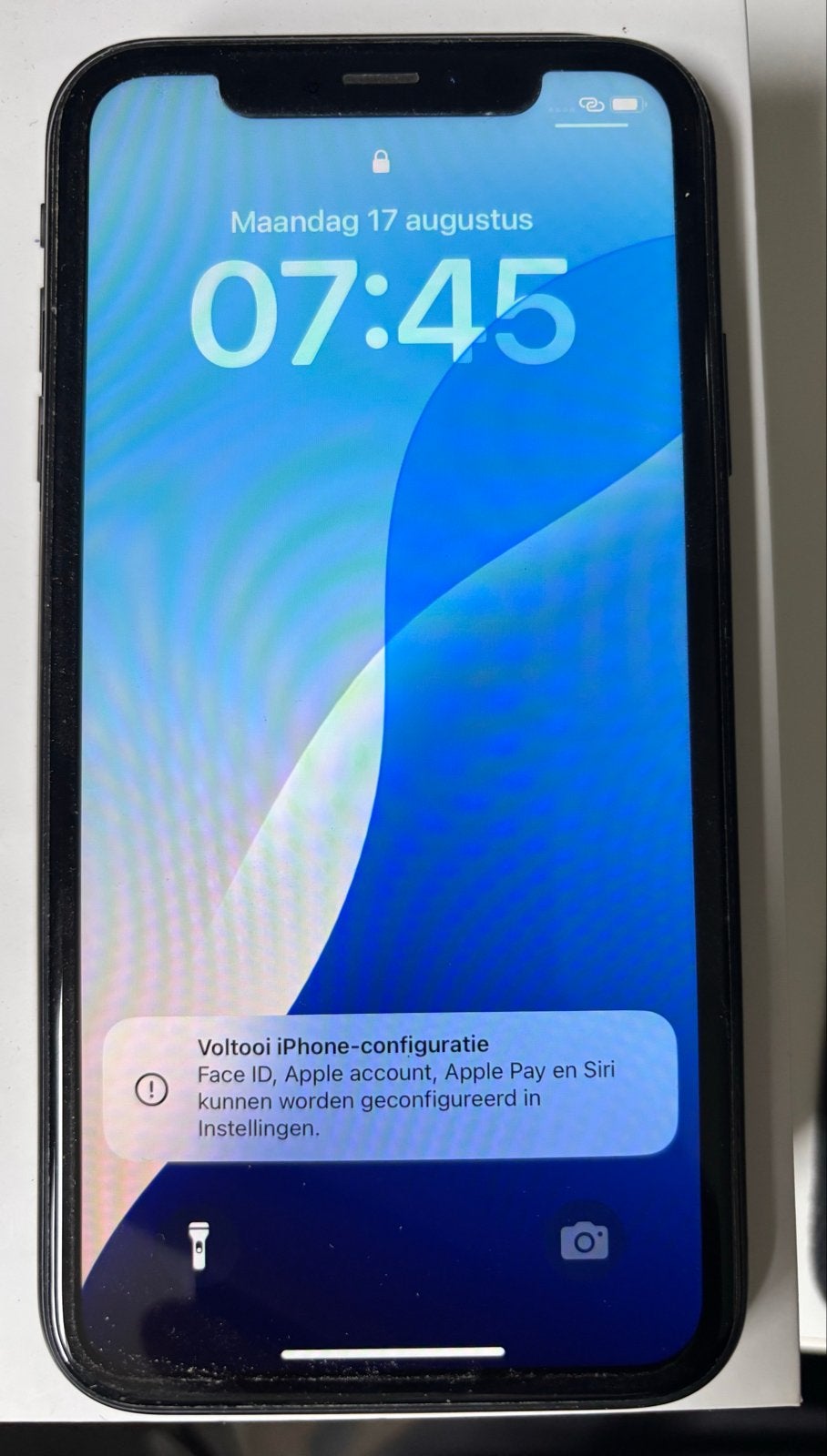 Apple iPhone XR 64GB Zwart, Telecommunicatie, Mobiele telefoons | Apple iPhone, Ophalen, Gebruikt, Zwart, IPhone XR