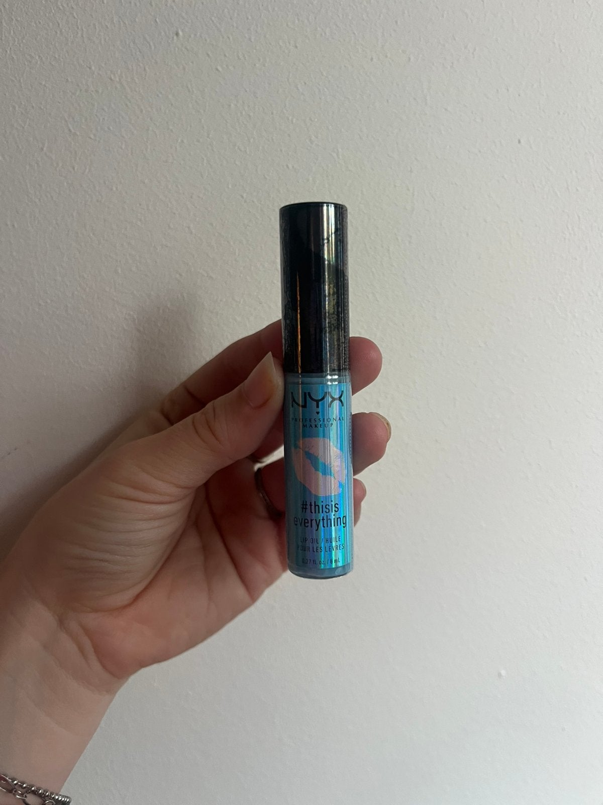 NYX Lip Oil, Verzenden, Nieuw, Make-up, Overige kleuren