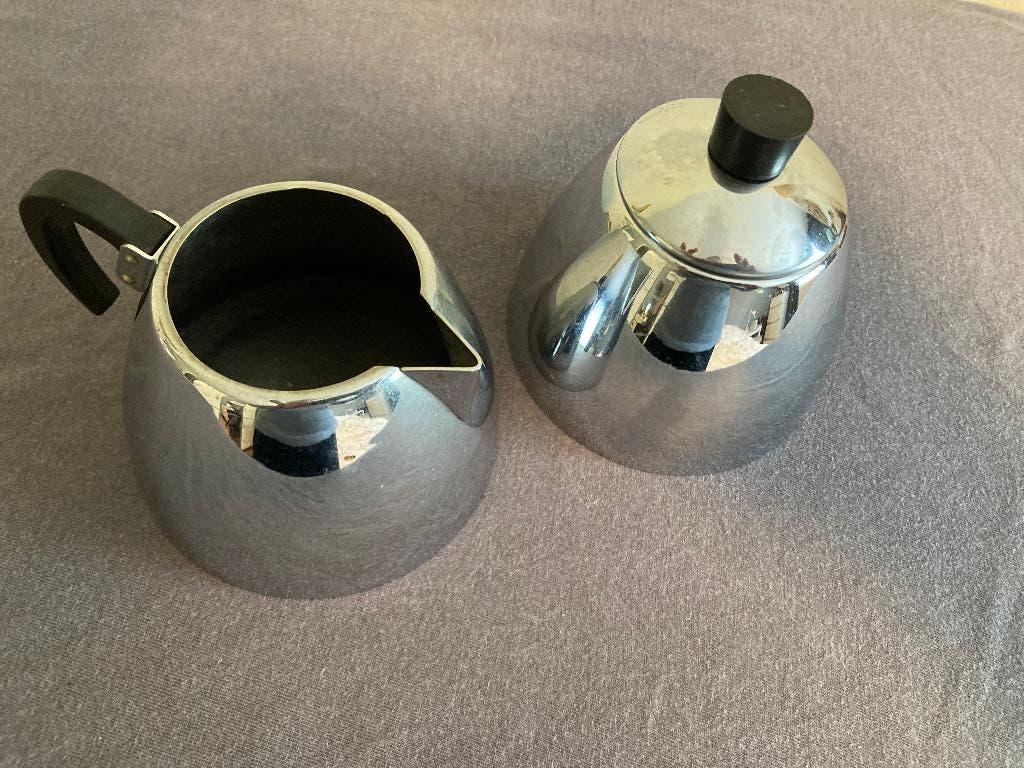 Daalderop setje, Ophalen of Verzenden