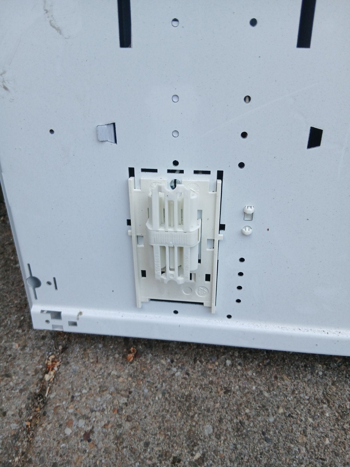 TL- en paneelverlichting - Gebruikt, Huis en Inrichting, Ophalen, Gebruikt, Wit, TL- en paneelverlichting