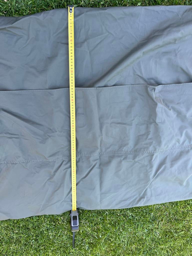 M90 bivakzak-goretex Goede staat, Ophalen of Verzenden