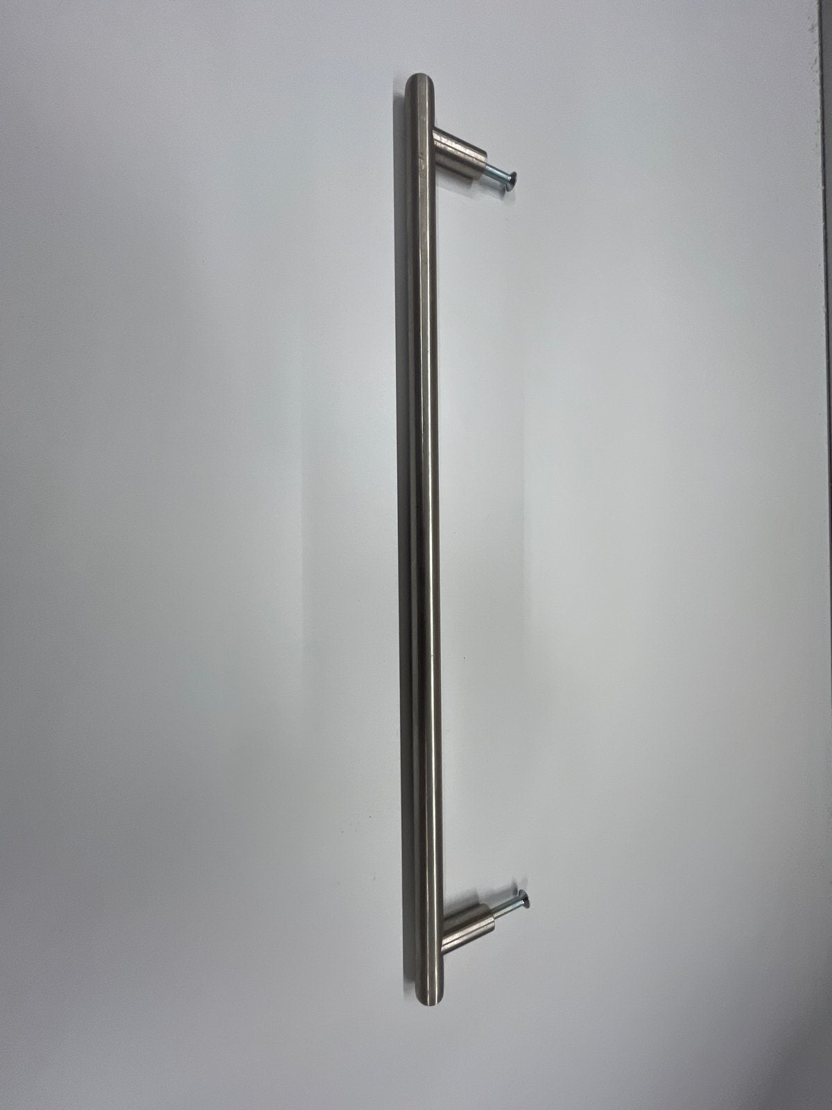 RVS Deurgreep - Modern, 360mm breed, Ophalen of Verzenden, Nieuw, Rvs, Klink of Kruk