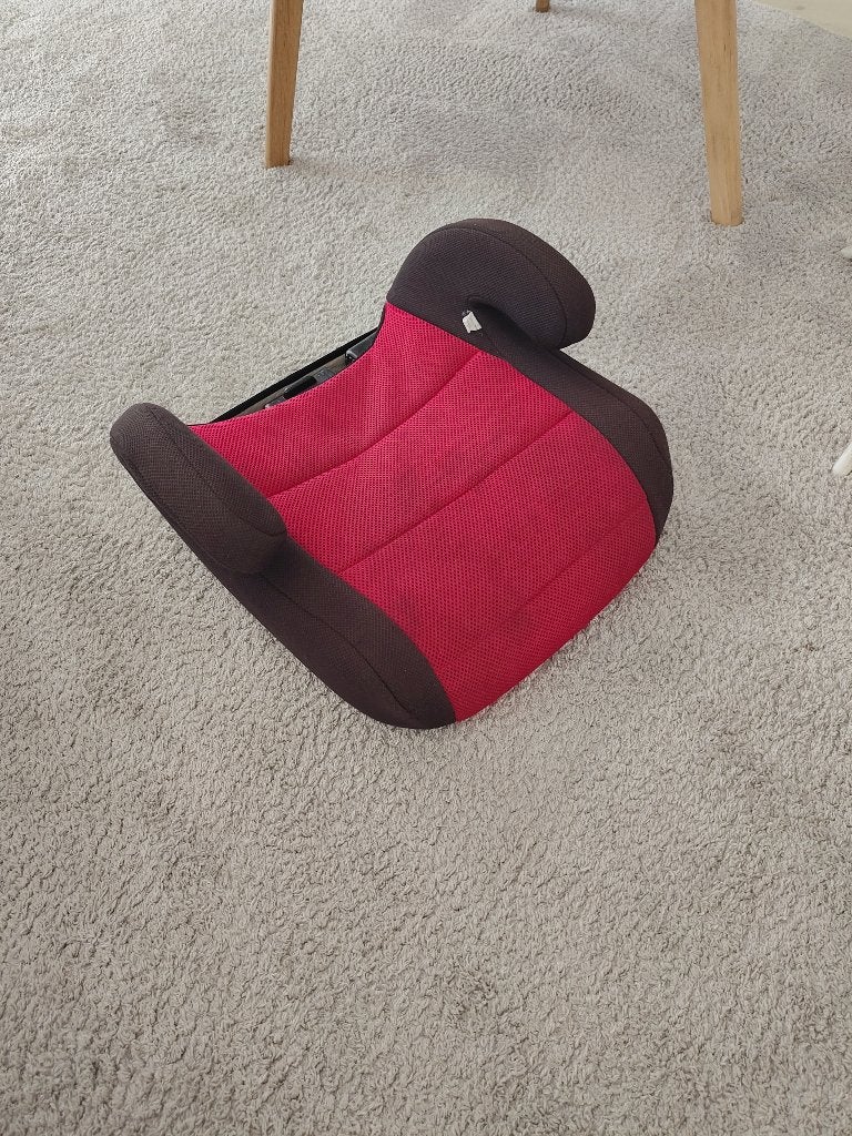 Stoelverhoger, 15 t/m 36 kg, Ophalen, Overige merken, Gebruikt