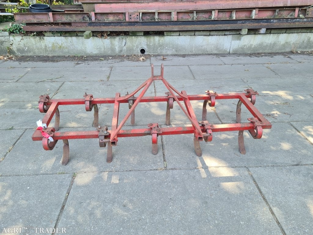 Grondbak 150 cm breed., Ophalen, -, Niet opgegeven, Niet opgegeven