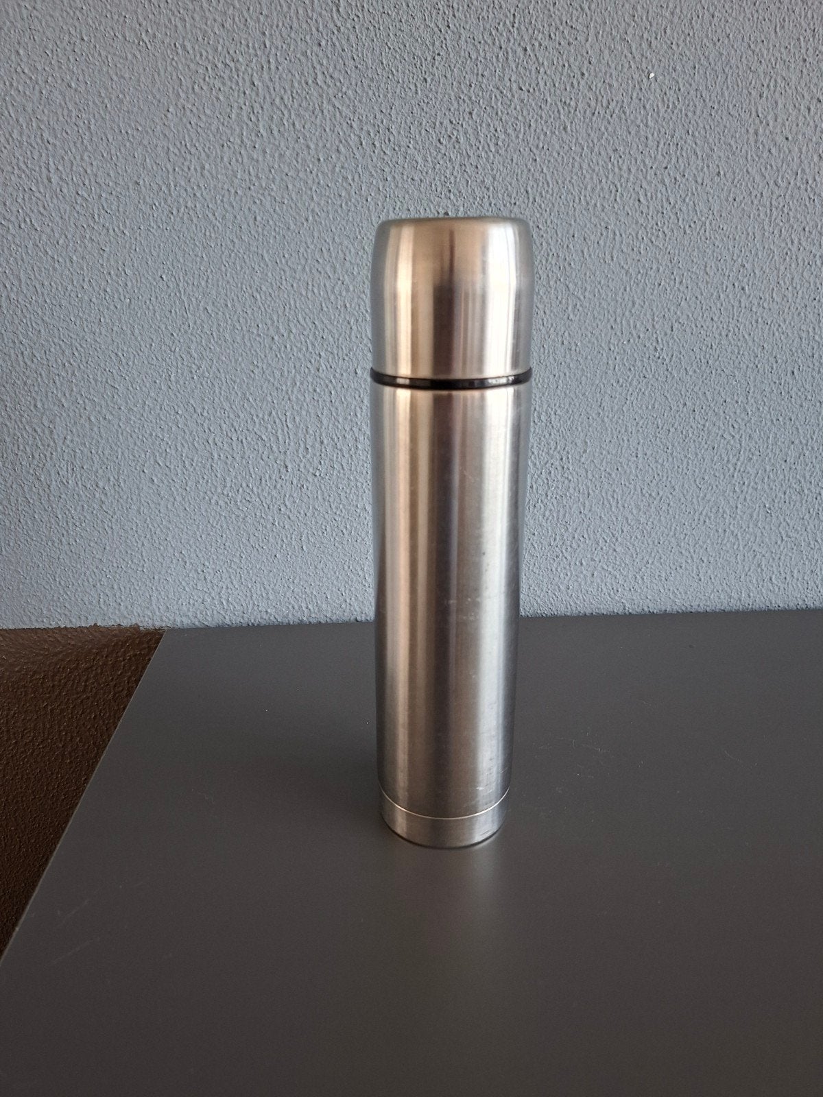 Thermosfles RVS 350 ml, Ophalen of Verzenden