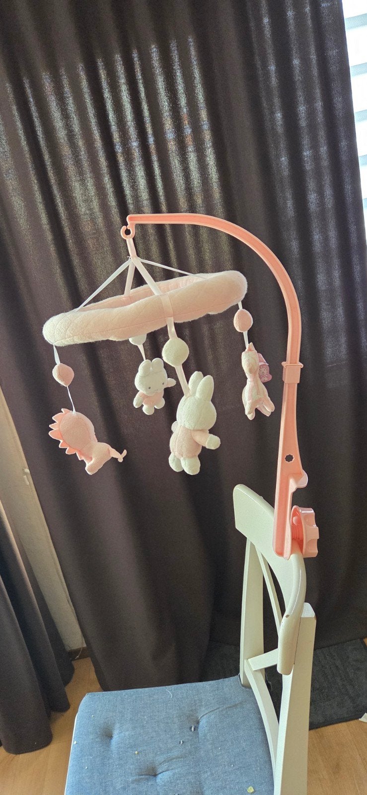 muziekmobiel voor baby's, Kinderen en Baby's, Speelgoed | Babyspeelgoed, Ophalen, Nieuw, Mobiel