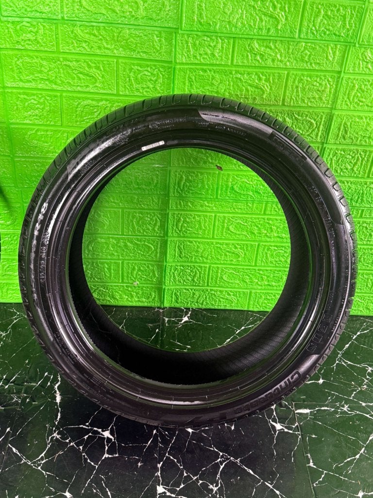Pirelli Cinturato P7 215/45R18 zomerbanden 7mm, Niet ingevuld, 18 inch, Niet ingevuld, Ophalen of Verzenden