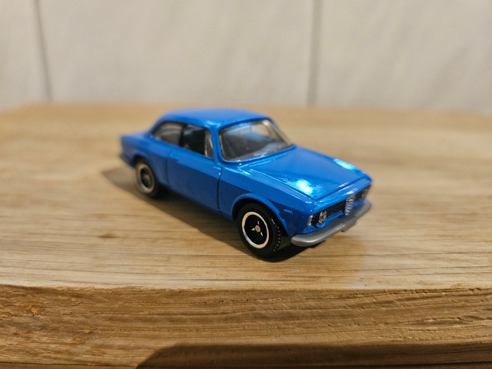 Matchbox 1965 Alfa Romeo Giulia Sprint GTA (Nieuw), Ophalen of Verzenden, Nieuw, Auto