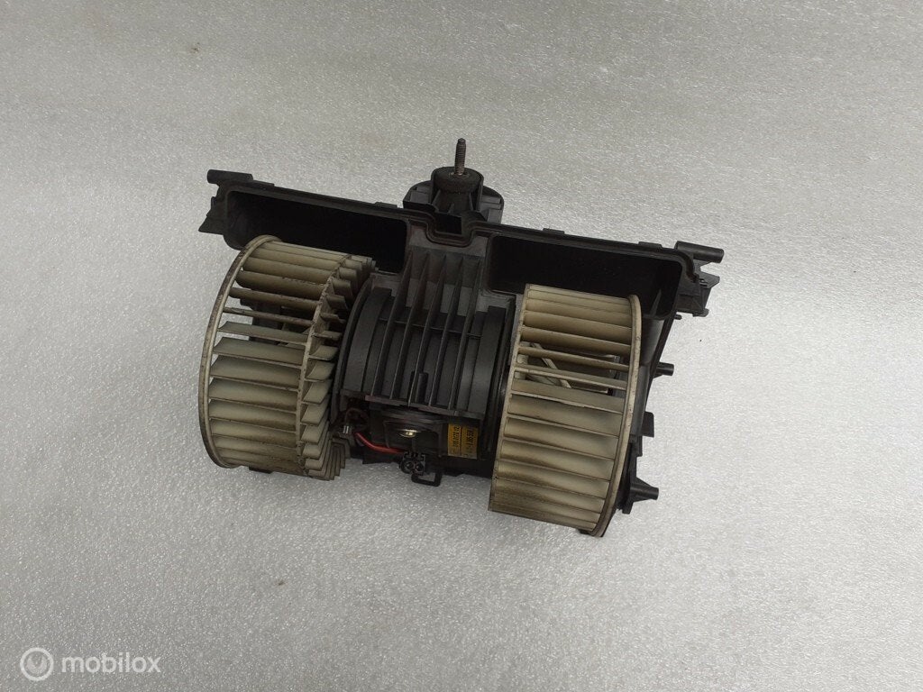 Kachelmotor Range Rover L322 Vogue Kachel Fan Blower motor, Land Rover, Ophalen of Verzenden