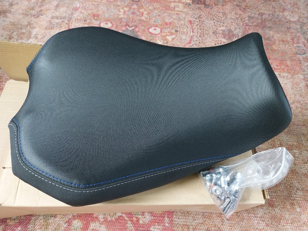 Zadel Yamaha Tracer 900, Ophalen, Nieuw