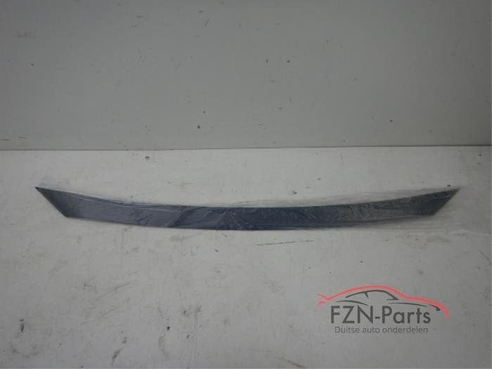 MG ZS Grille Afdekking Bovenzijde, Ophalen of Verzenden, Gebruikt