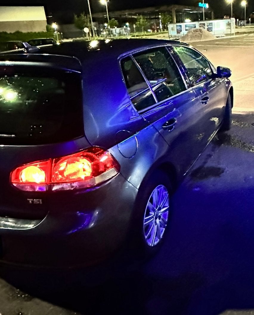 VW GOLF 1.2 TSI., Ophalen of Verzenden