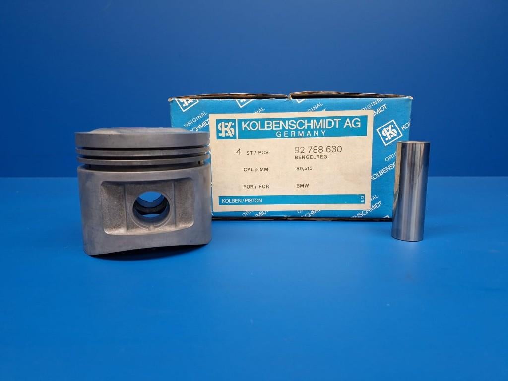 Zuigerset BMW 318 / 518 (M10 1.8L) 1975–1980, Ophalen of Verzenden, Nieuw, BMW