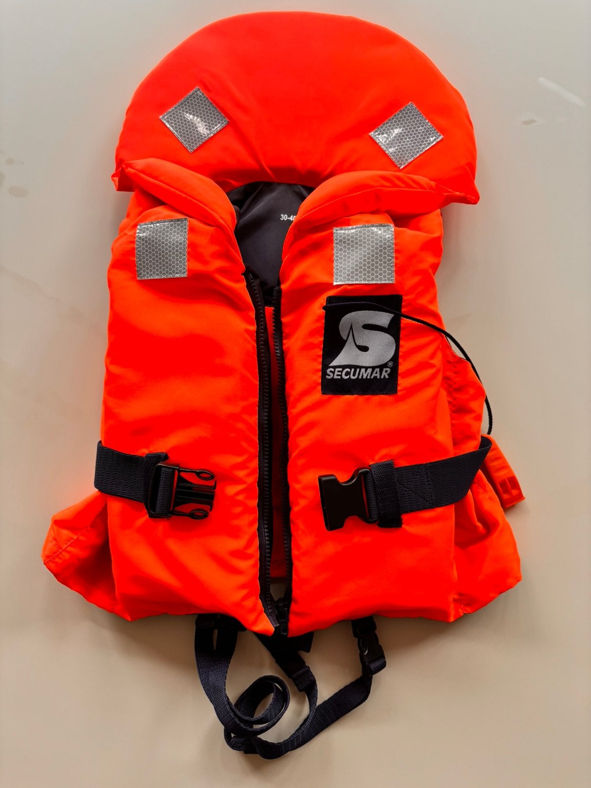 Reddingsvest kind, Watersport en Boten, Ophalen of Verzenden, Nieuw, Kind, Reddingsvest of Zwemvest