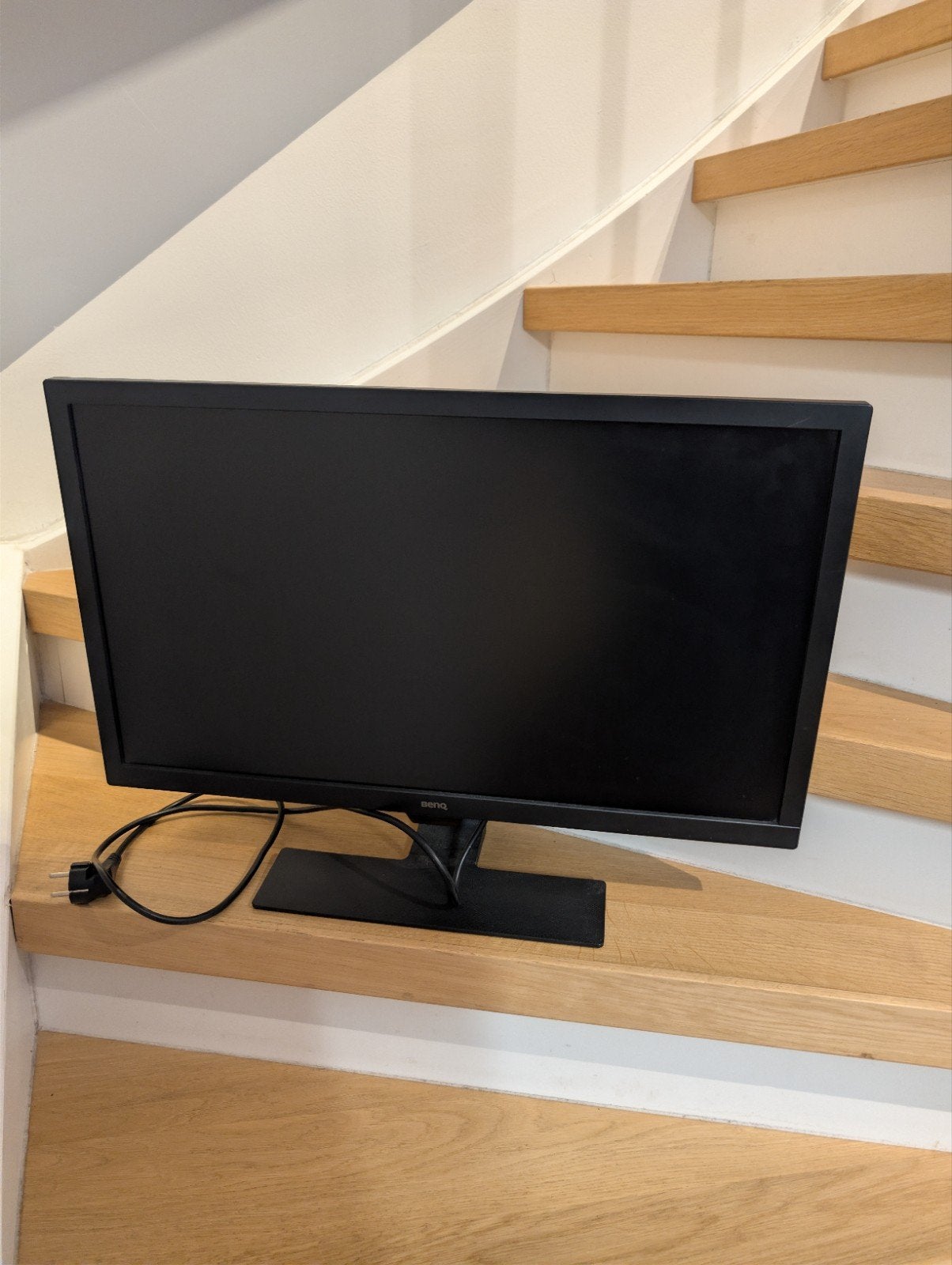 BenQ GL2790-B 27 inch Full HD Monitor, Computers en Software, Ophalen, Full HD, BenQ, Zo goed als nieuw