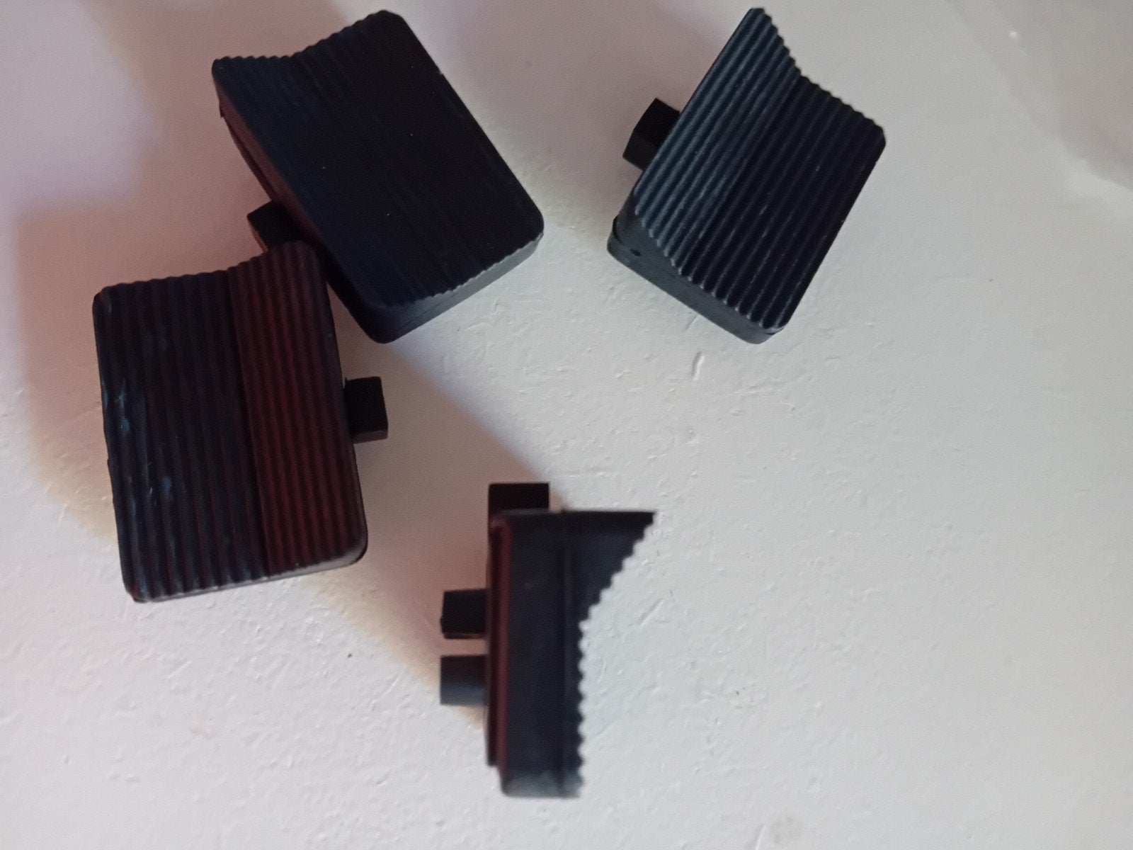milenco f pads, Ophalen, Nieuw