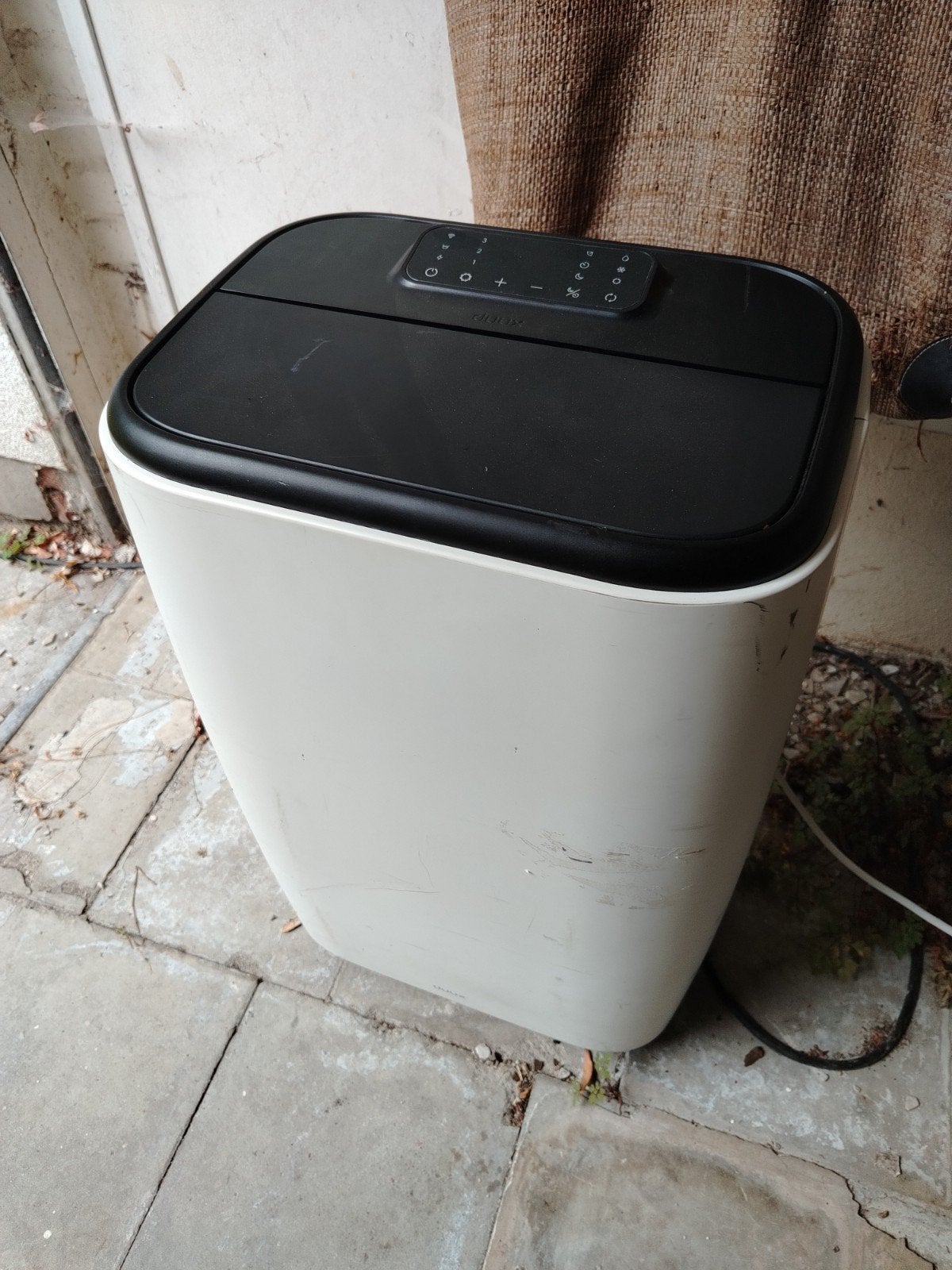 Duux North Smart 14K BTU/h Wit
Beoordeling is 6,8 van de 10, Witgoed en Apparatuur, Ophalen, Minder dan 60 m³, 3 snelheden of meer