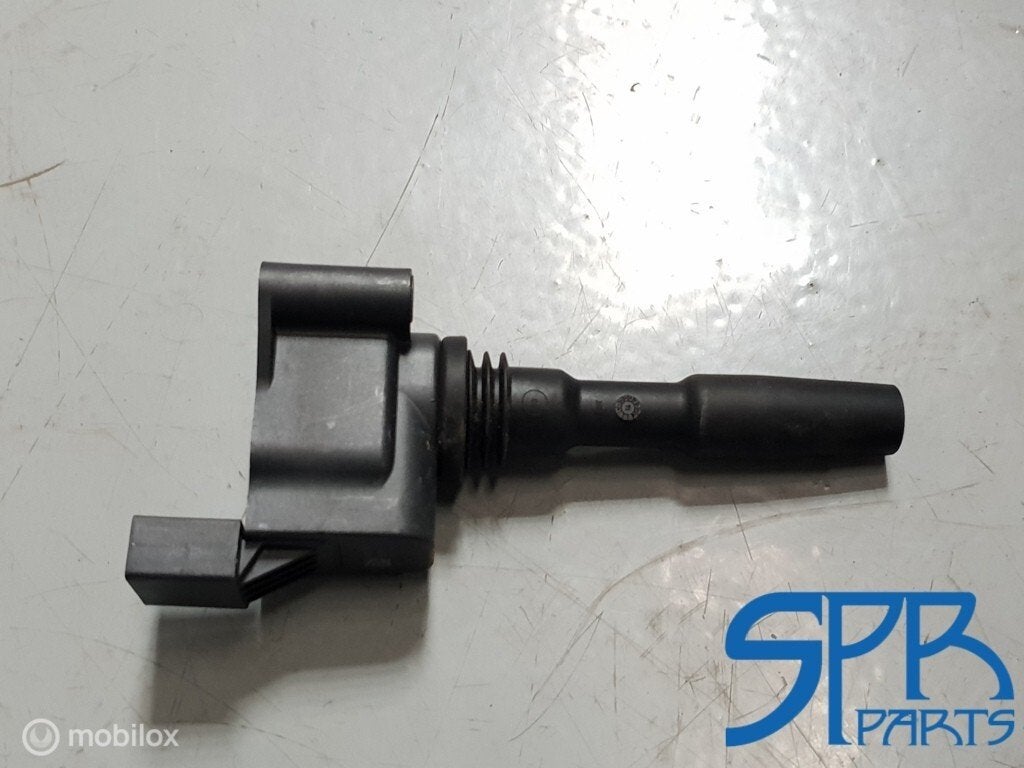 Bobine VW GOLF 7 8 VIII PASSAT B8 AUDI A3 8V 8Y 1.5 TSI TFSI, Gebruikt, Ophalen of Verzenden, Skoda, Skoda