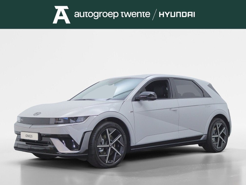 Hyundai IONIQ 5 N Line 84 kWh Business | Demo (bj 2026)