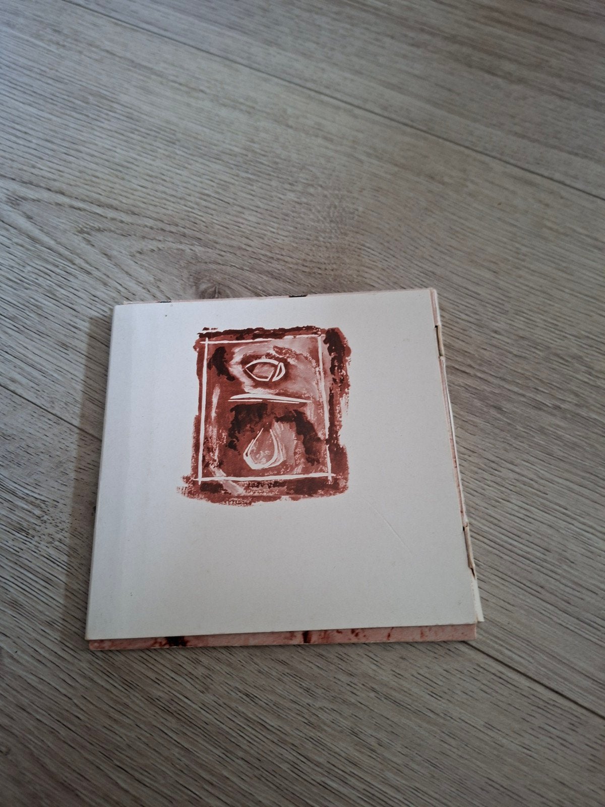 Fratsen (Andre Manuel, Krang) - Dorst (zeldzaam), Cd's en Dvd's, Ophalen of Verzenden