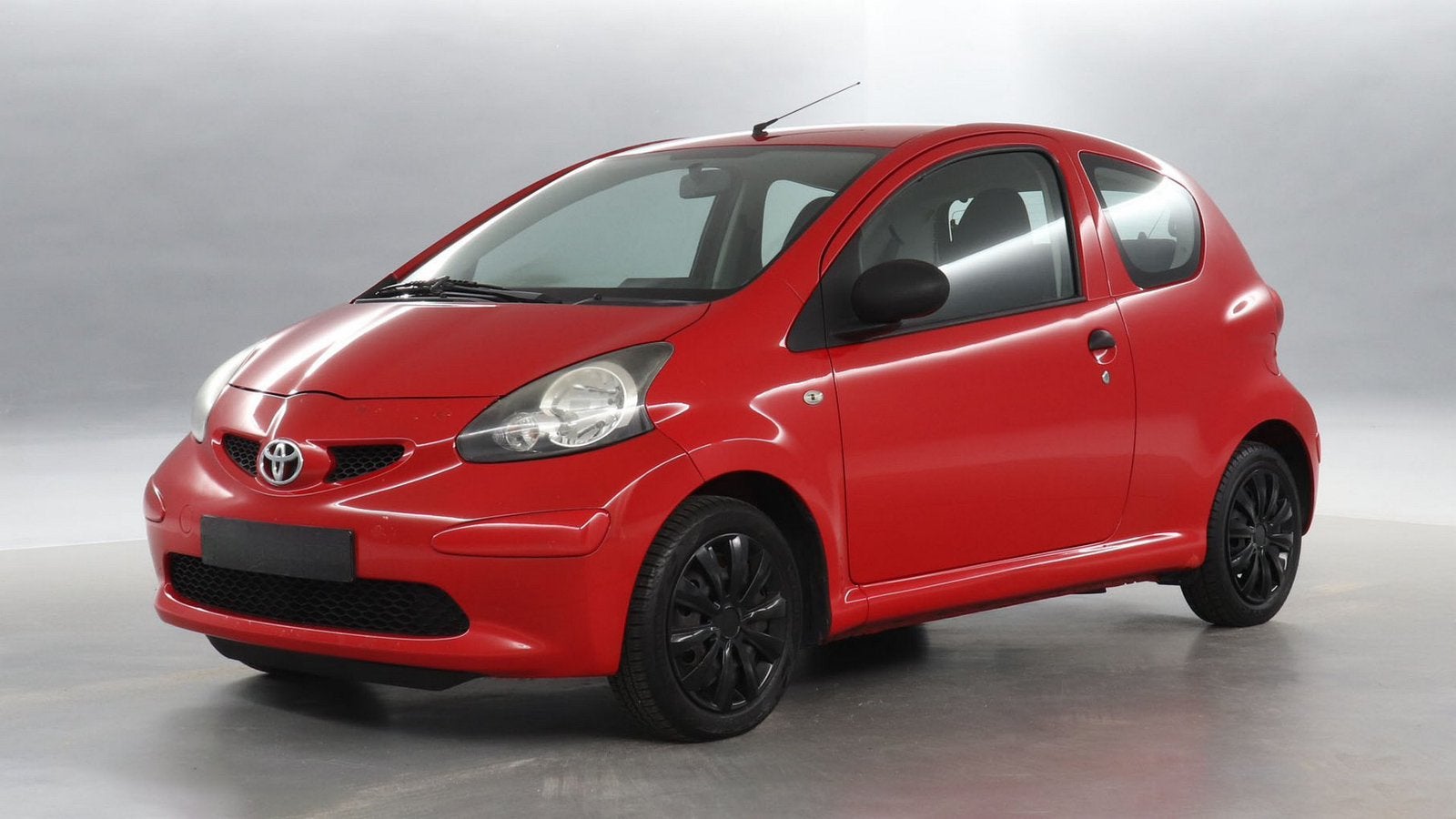 Toyota Aygo 1.0 VVT-i | CarPlay | Trekhaak | APK 03-2027, Voorwielaandrijving, 4 stoelen, 68 pk, Origineel Nederlands