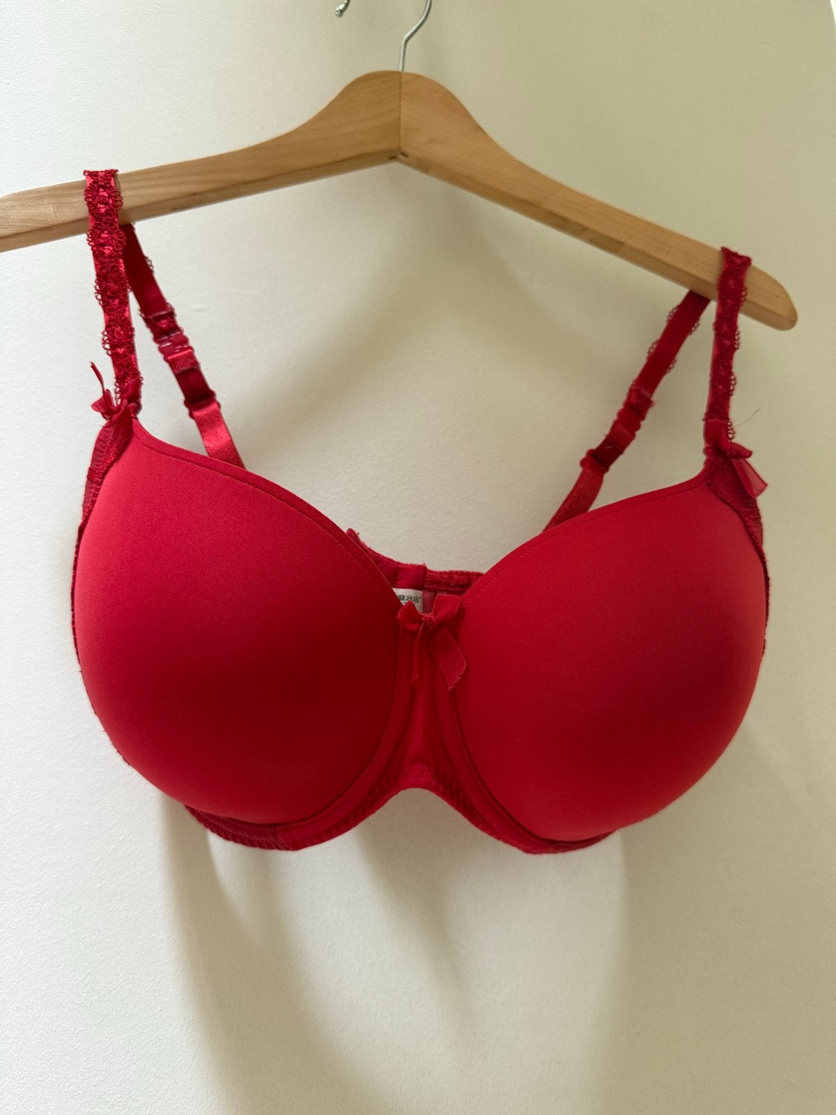 Prima Donna Twist BH 75F rood, Ophalen of Verzenden, Rood, BH