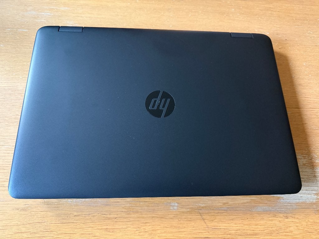 HP Probook 650 G2 met schone Windows 10 installatie, Computers en Software, 2 tot 3 Ghz, 8 GB, Ophalen of Verzenden, HP