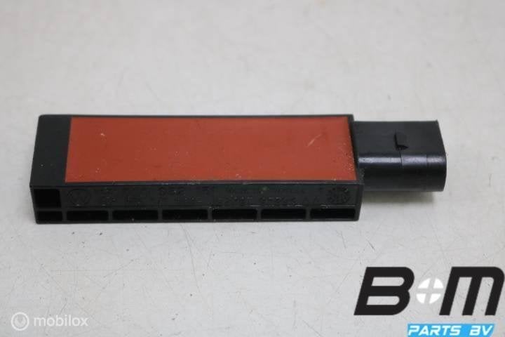 Keyless entry antenne VW Golf 7 5Q0962131, Gebruikt