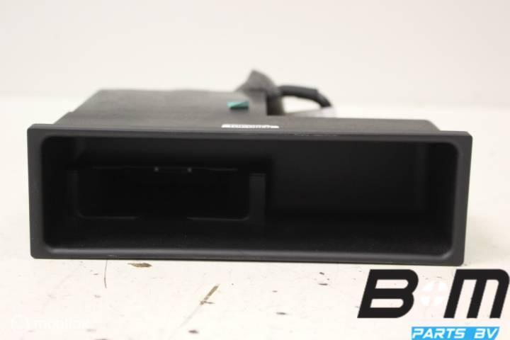 Ipod interface Audi A3 8P 8E0857925D, Auto diversen, Autoradio's, Gebruikt