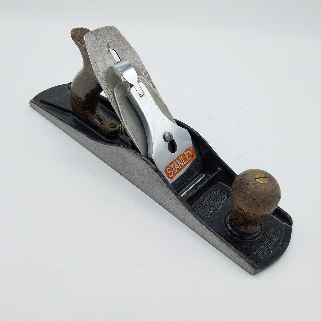 Stanley 5 1/2 Engeland Schaaf (58183-43), Verzenden